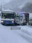 ДТП со «скорой» произошло в краевом центре Камчатки, в автоаварии никто не пострадал