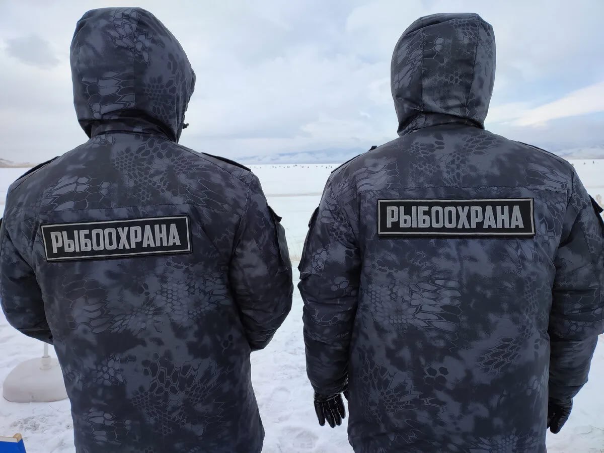 Камчатские рыбоохранители за неделю поймали больше сотни браконьеров