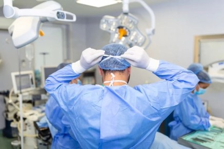 Камчатские хирурги предотвратили сепсис у 88-летней пациентки