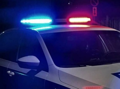 Ребёнок погиб под колесами машины на Камчатке