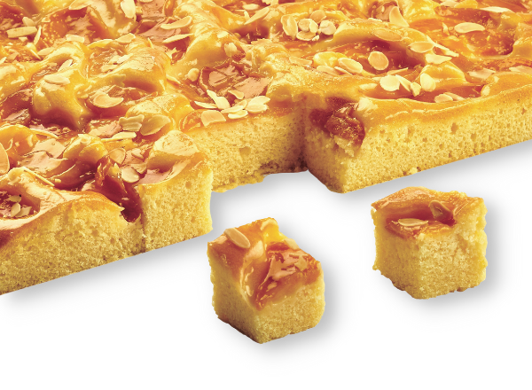 Шарлотка: разнообразие вкусов и традиций