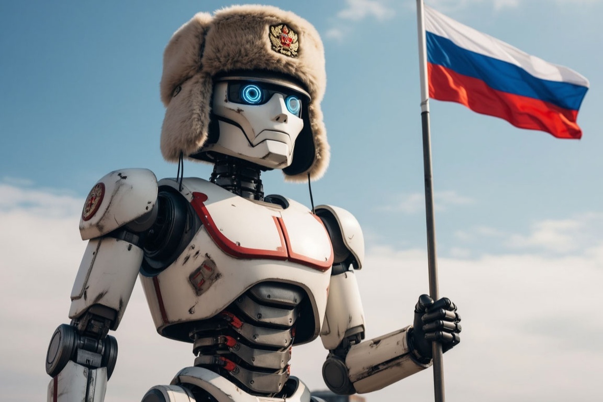 Искусственный интеллект в предвыборной агитации: под запретом