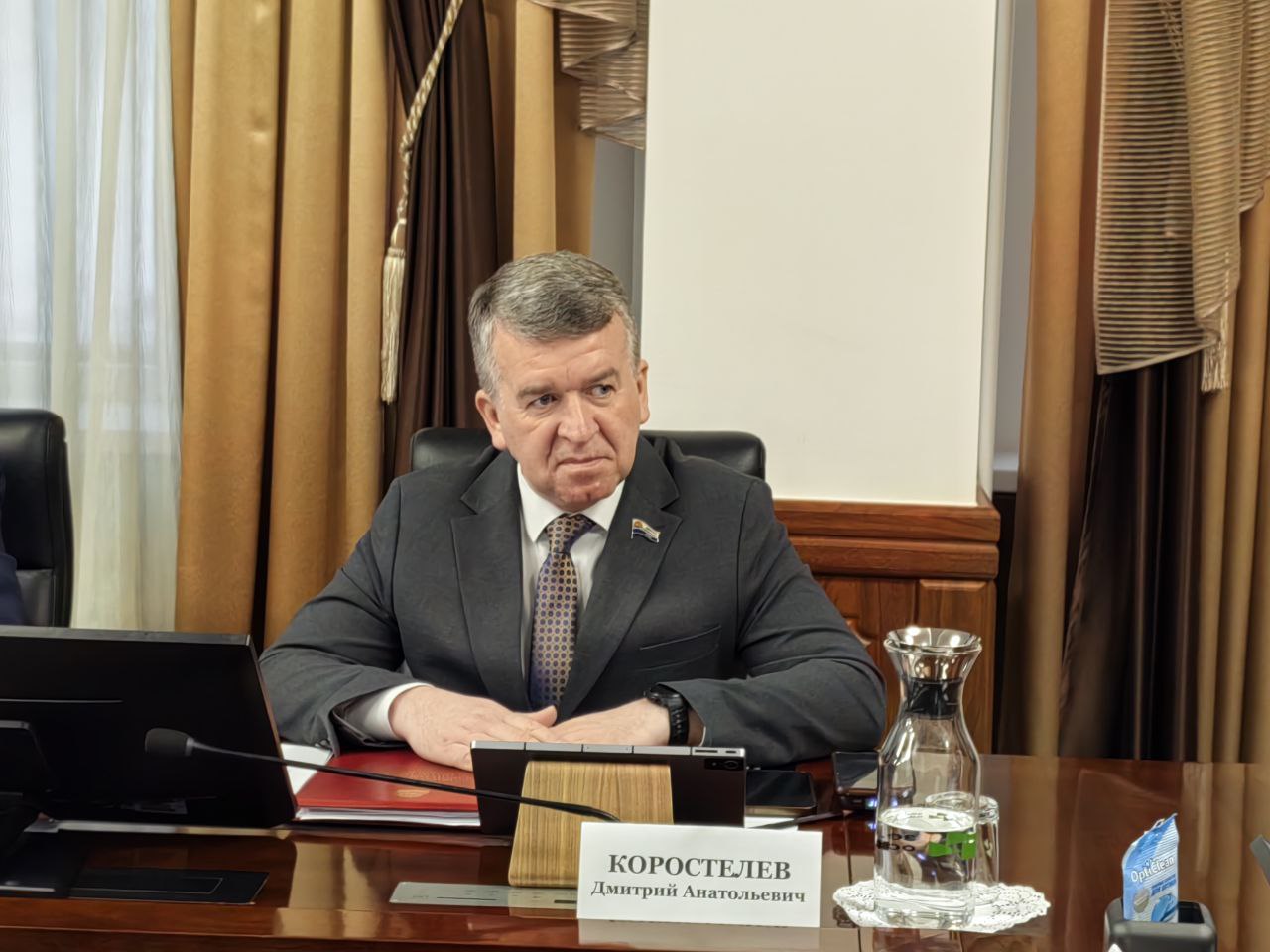 Бюджет Камчатского края увеличен более чем на 12 миллиардов рублей Бюджет Камчатского края увеличен более чем на 12 миллиардов рублей