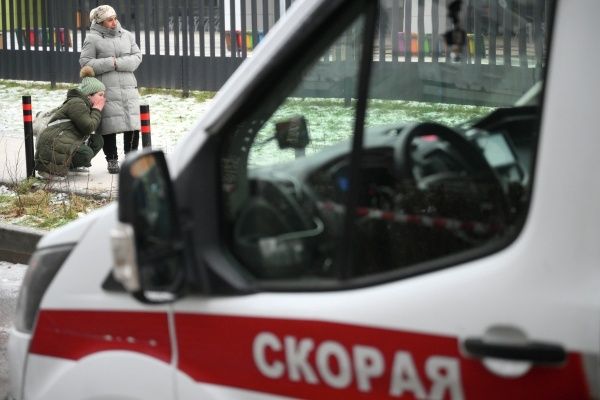 ������� �����: ����� �������� ������ � ��������� ������������ ����� ����������