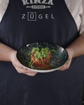 Приготовление дорадо: легкий рецепт для настоящих гурманов