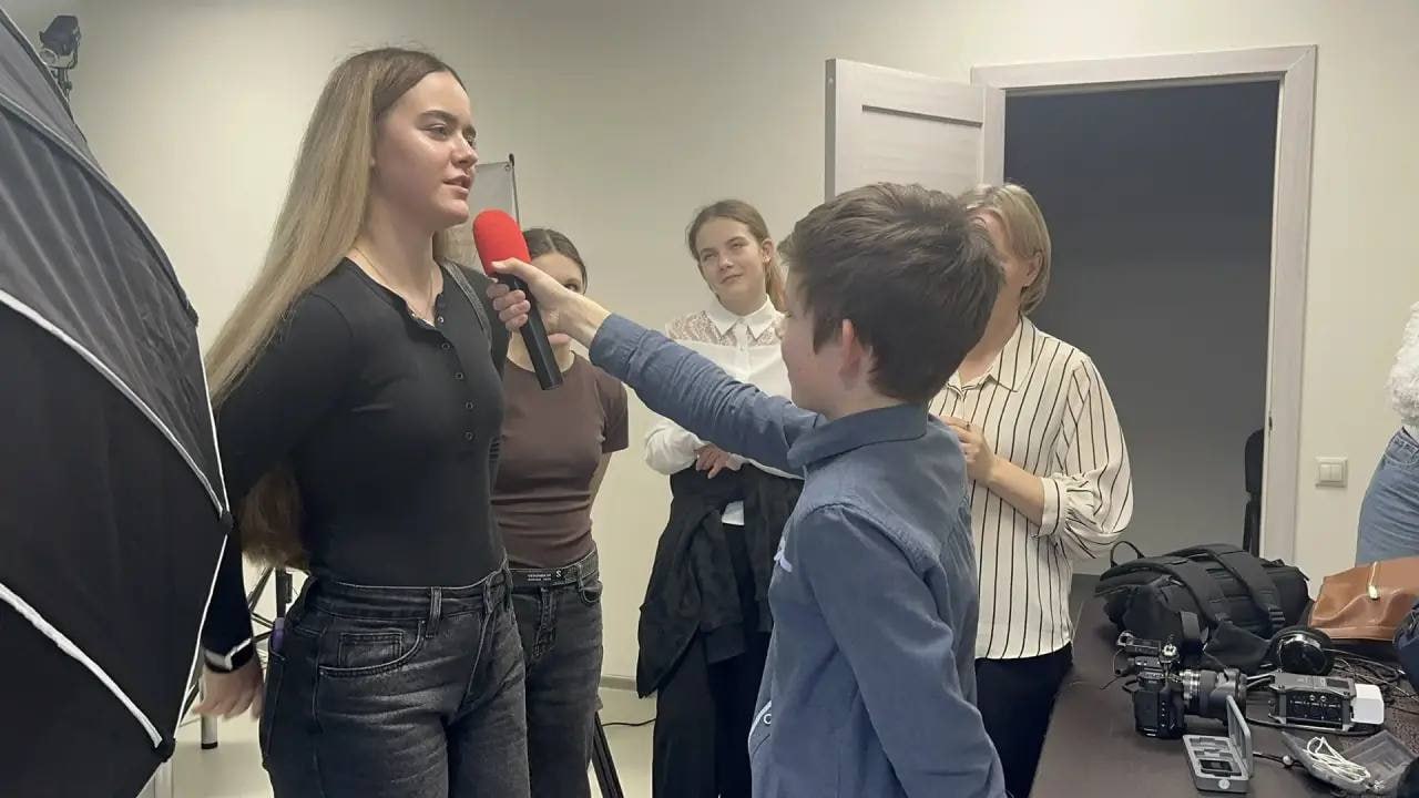 Юные натуралисты на Камчатке будут вести блог о природе и создадут настольную игру Юные натуралисты на Камчатке будут вести блог о природе и создадут настольную игру