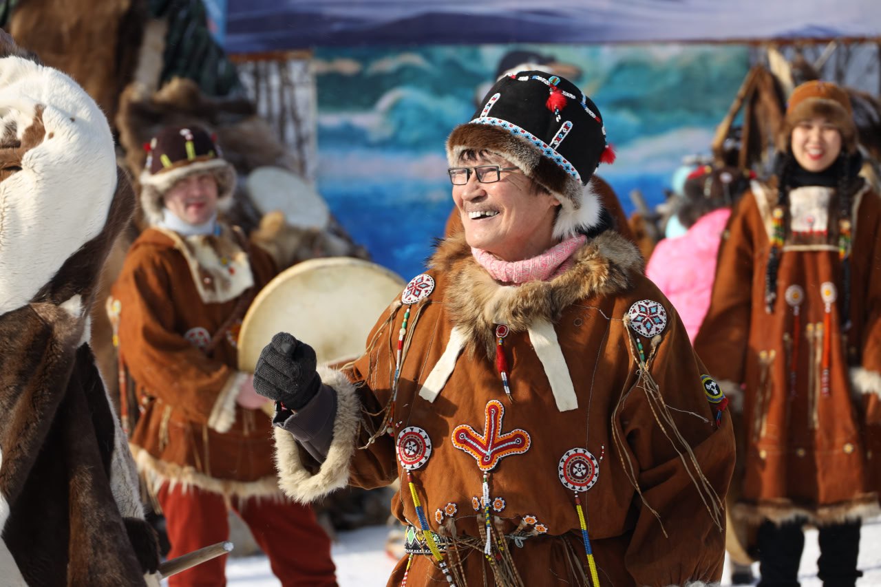 Камчатка зовёт на «Елизовский спринт» Камчатка зовёт на «Елизовский спринт»