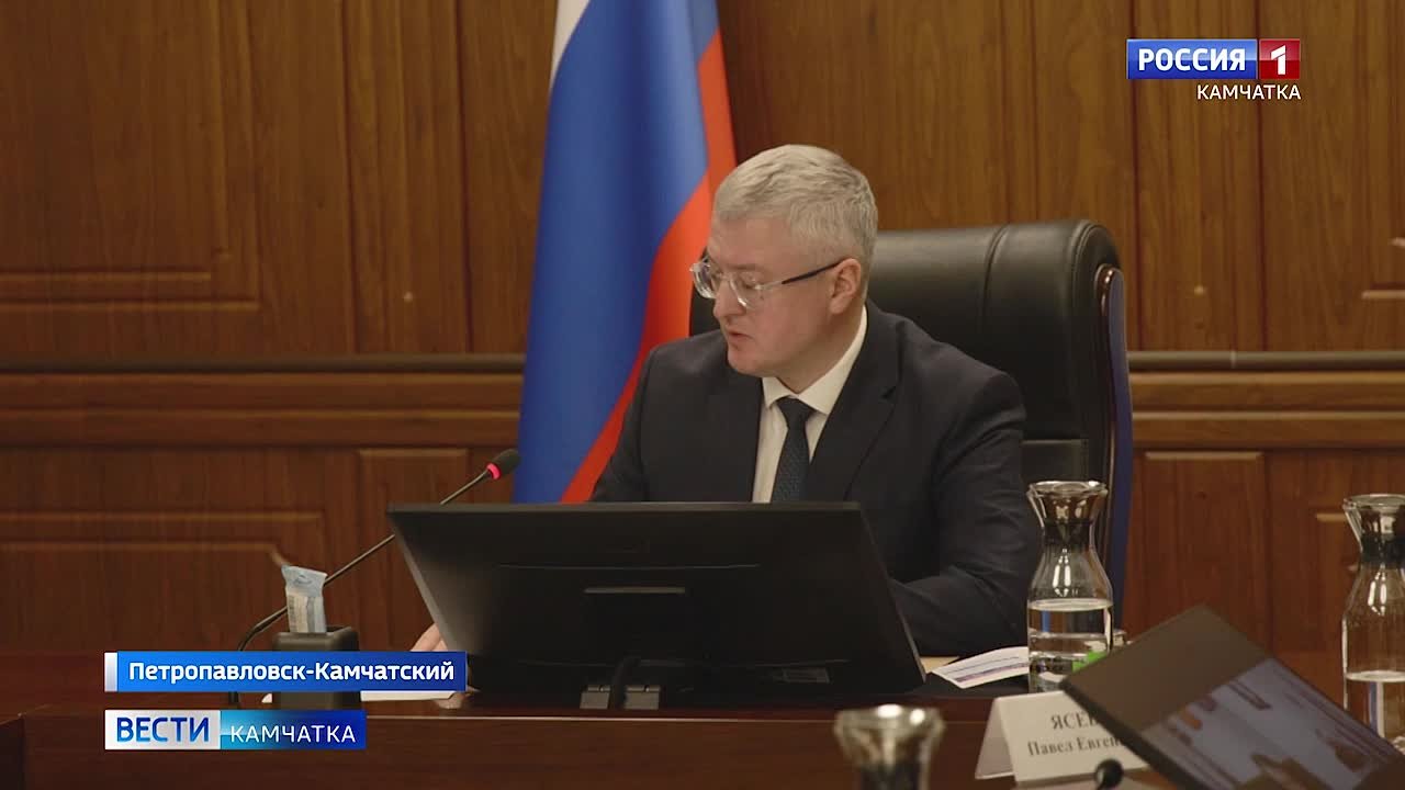 Морепродукты стали доступнее