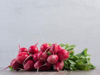 Секреты вкусного редиса: как один шаг изменит все