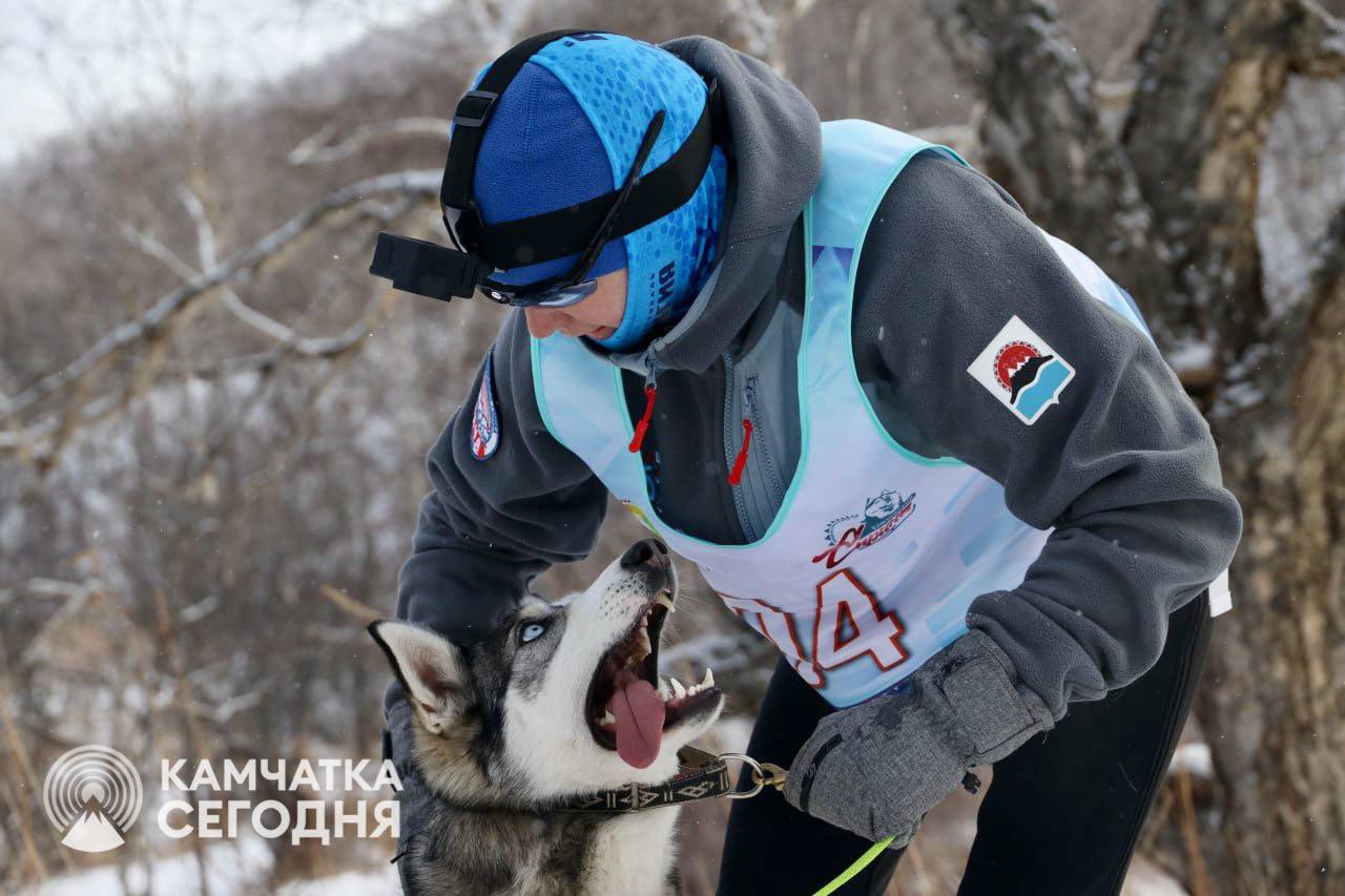 Камчатка зовёт на «Елизовский спринт» Камчатка зовёт на «Елизовский спринт»
