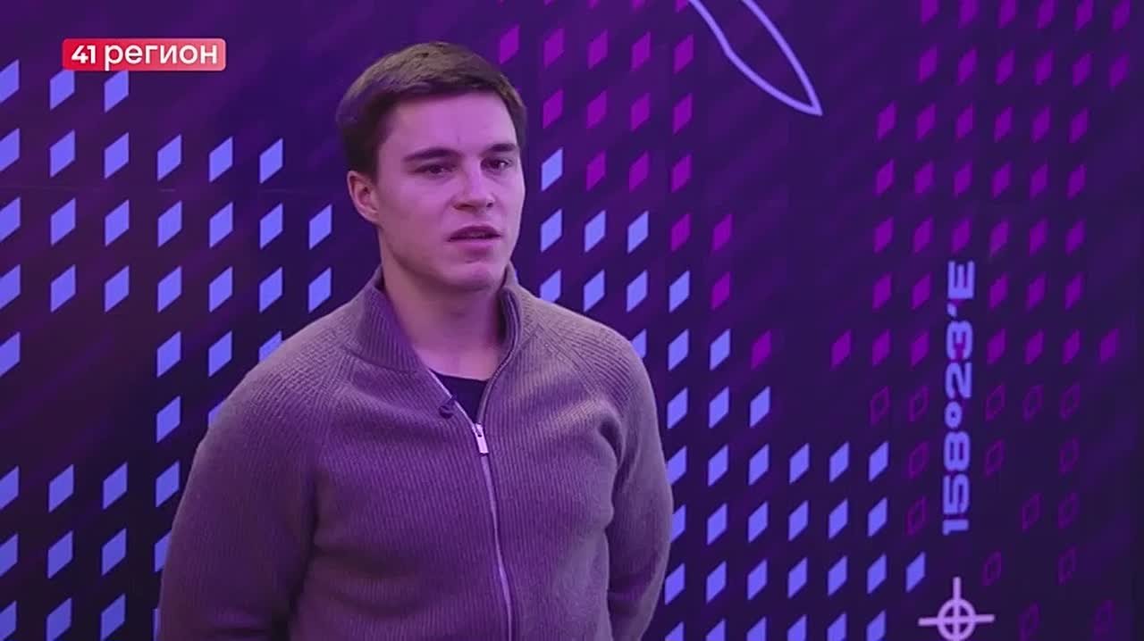 Президент Всероссийской федерации фиджитал спорта высоко оценил новый центр на Камчатке