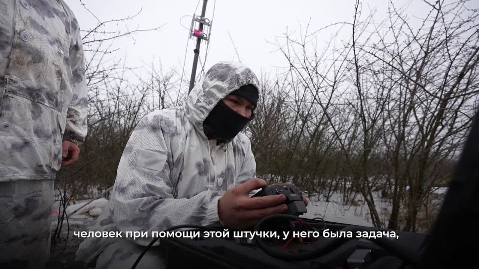 Спасение жизней на передовой