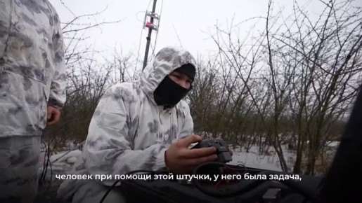 Спасение жизней на передовой