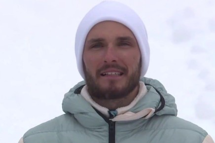 Никита Филиппов стал 24-кратным чемпионом России