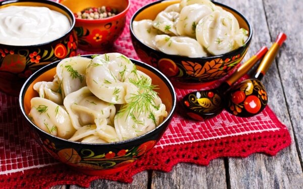 Кулинарная традиция: как приготовить классические московские пельмени