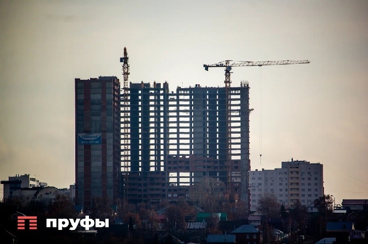 Как сделать жилье доступным для всех: новые предложения в Госдуме