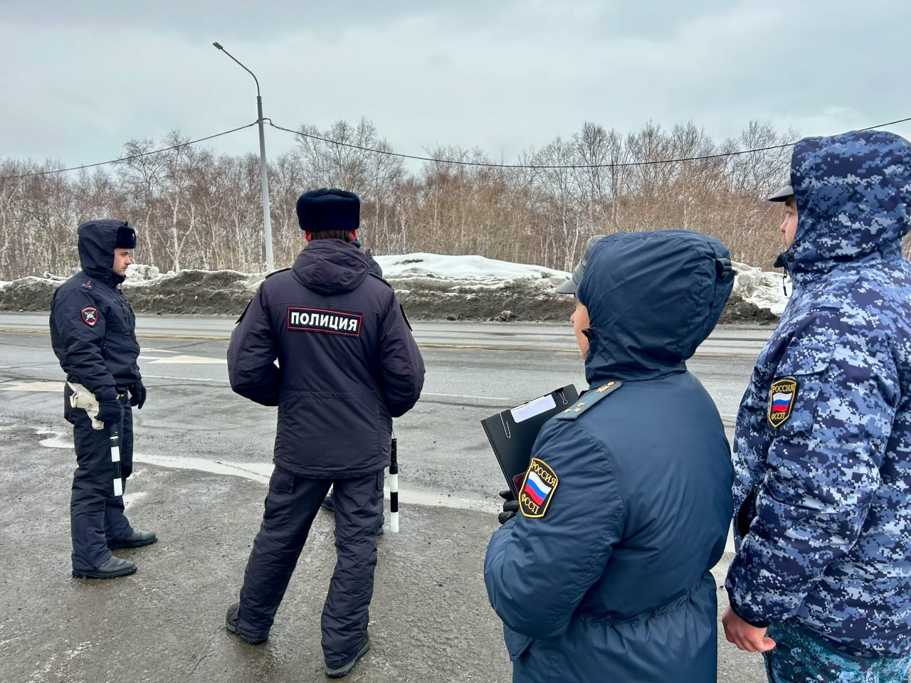 Камчатские водители задолжали 28 миллионов рублей штрафов за нарушения ПДД Камчатские водители задолжали 28 миллионов рублей штрафов за нарушения ПДД