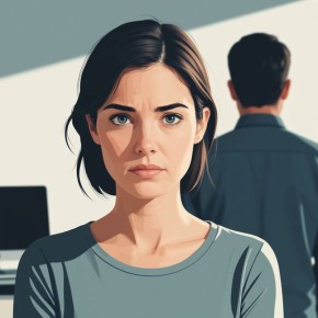 Когда всё рушится: история предательства и восстановления