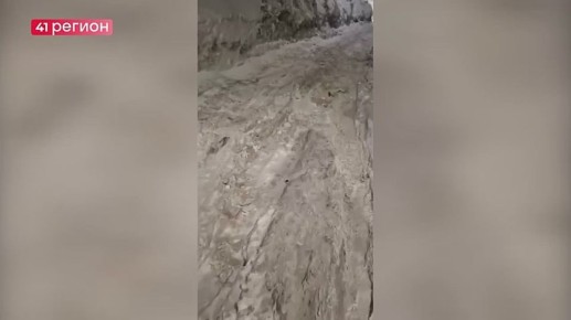 «Когда это уже закончится?»: обстановка на ул. Автомобилистов в Петропавловске•Без комментариев