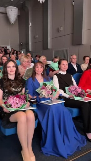 «Год учителя закончился, век учителя настал!»