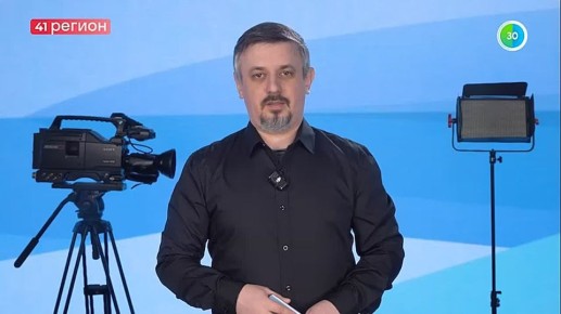 Узнать за 60 секунд. Новости полуострова: