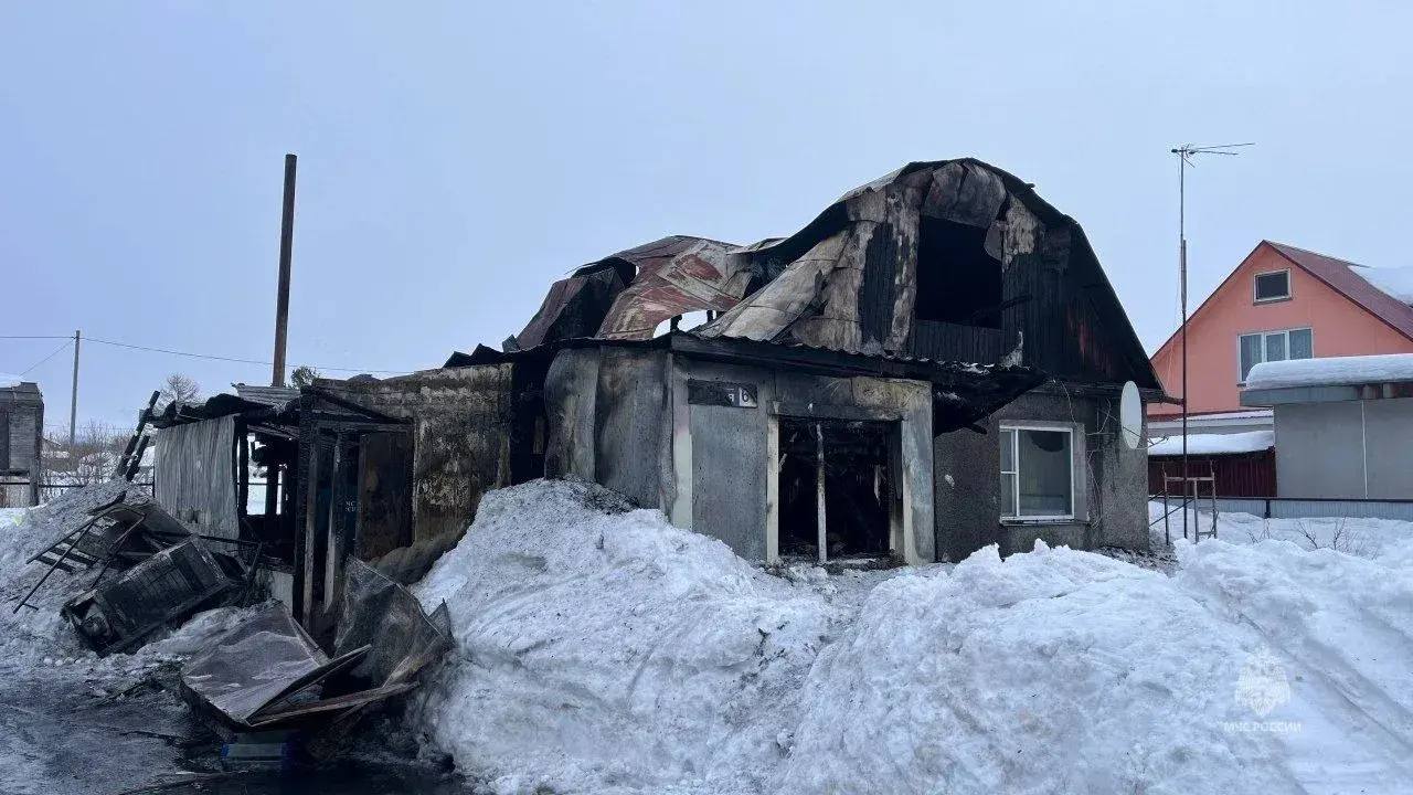 Скачки напряжения из-за циклонов стали причиной роста пожаров на Камчатке Скачки напряжения из-за циклонов стали причиной роста пожаров на Камчатке