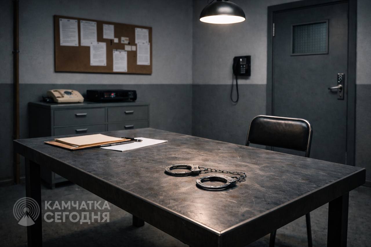 Уроженца Иркутска осудили на 4,6 года за попытку сбыть наркотики на Камчатке