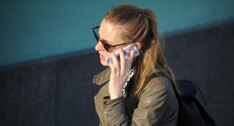 Минцифры России смягчит ограничения на международные звонки