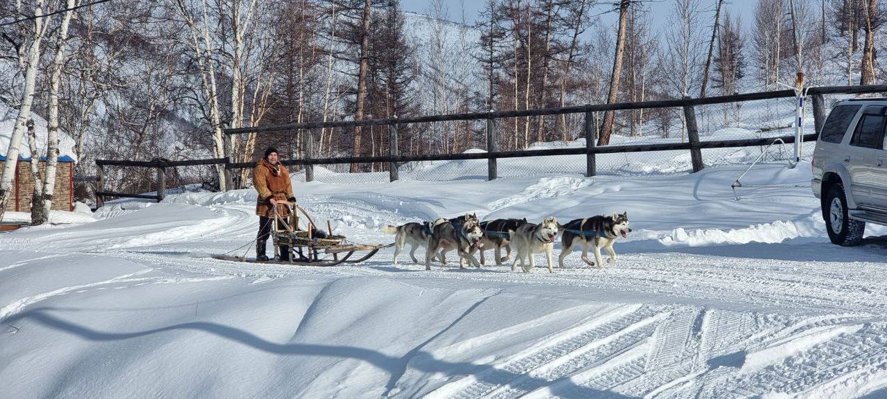 Праздник «Берингии2026» в Эссо Праздник «Берингии2026» в Эссо