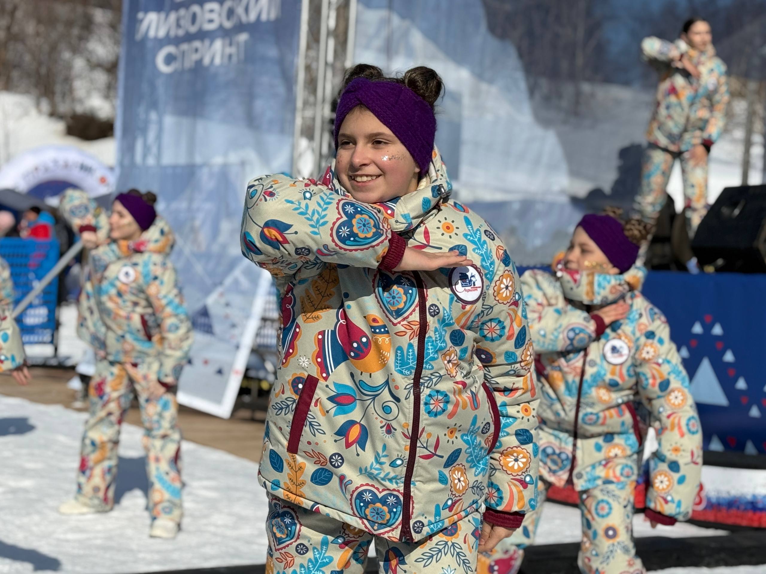 В эти минуты на биатлонном комплексе «Долина уюта» проходит «Елизовский спринт – 2026» В эти минуты на биатлонном комплексе «Долина уюта» проходит «Елизовский спринт – 2026»