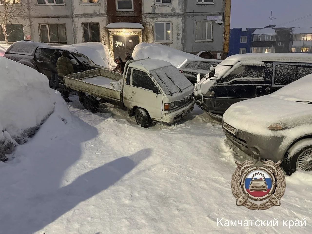 Бастрыкин взял на контроль расследование дела по ДТП с погибшей девочкой