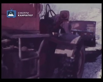 Эту зиму мы будем вспоминать ещё очень долго