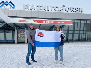 Камчатский призер Олимпиады Никита Филиппов завоевал два золота чемпионата России