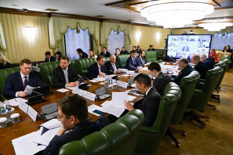 ВЭФ-2026: 6 трлн рублей инвестиций и культурное многообразие ВЭФ-2026: 6 трлн рублей инвестиций и культурное многообразие