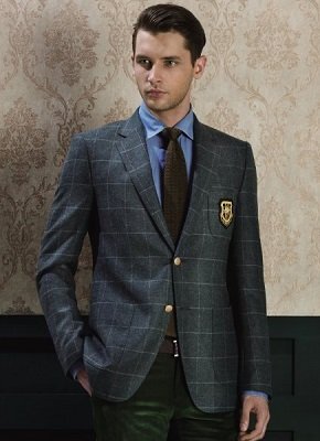 Создание идеального имиджа делового мужчины: секреты стильного сочетания одежды