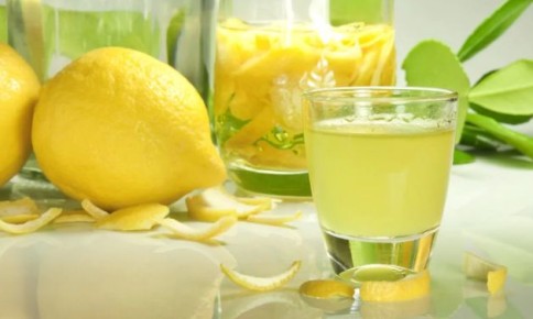 Лимончелло: вкусный ликёр, который покорил мир