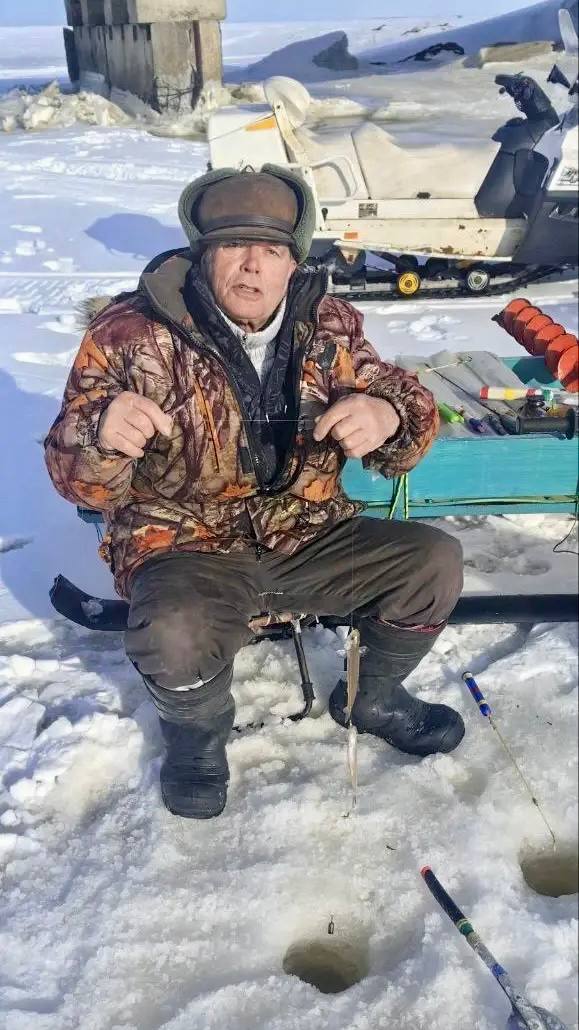 Рыболовный баттл от 5 до 77: праздник улова в Соболевском районе! Рыболовный баттл от 5 до 77: праздник улова в Соболевском районе!