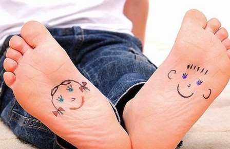 ������������ � �����: ��� ��������� ������� ����� � ������������� ��������