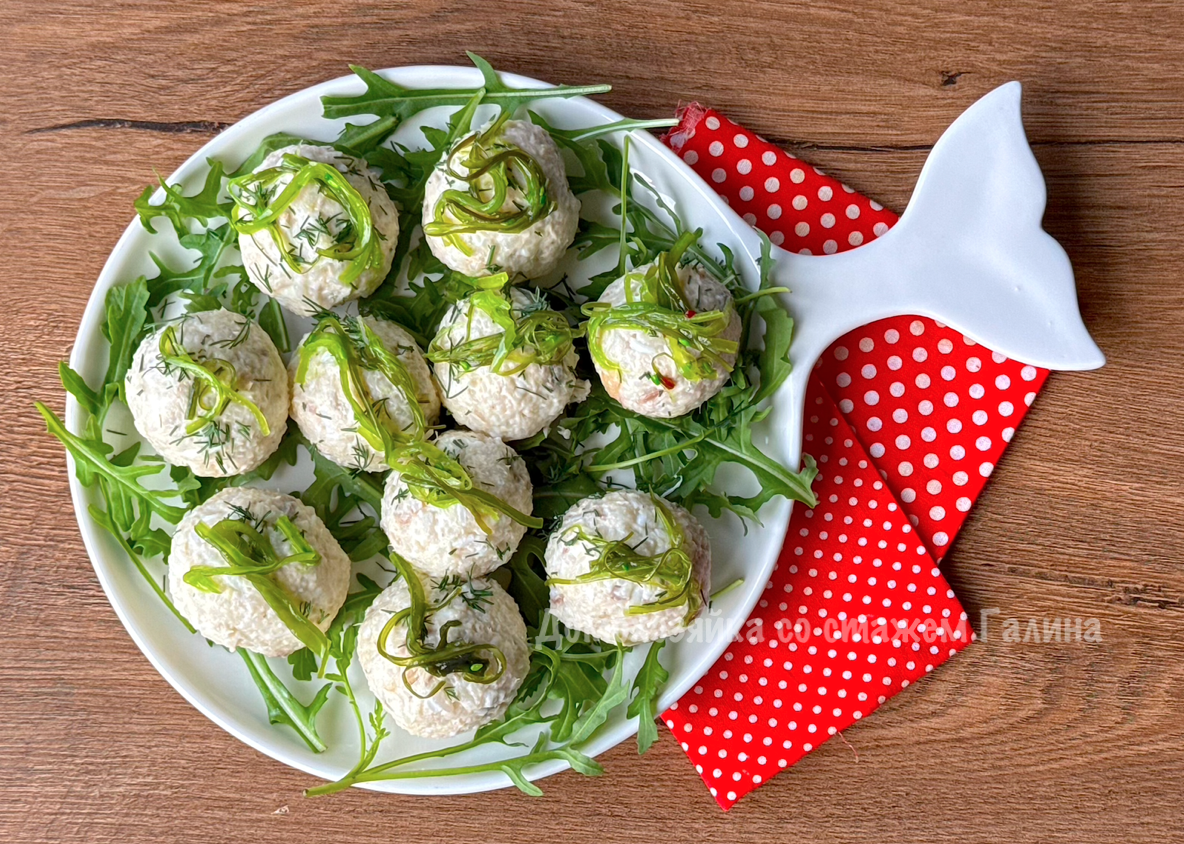 Невероятный рецепт закуски: идеальное сочетание для праздника и ужина