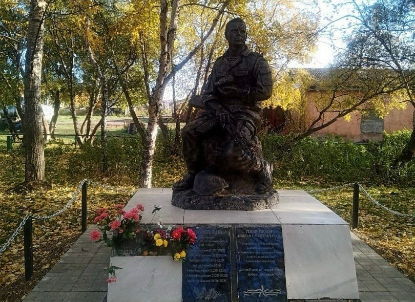 Камчатская Седанка станет первым в России селом воинской доблести