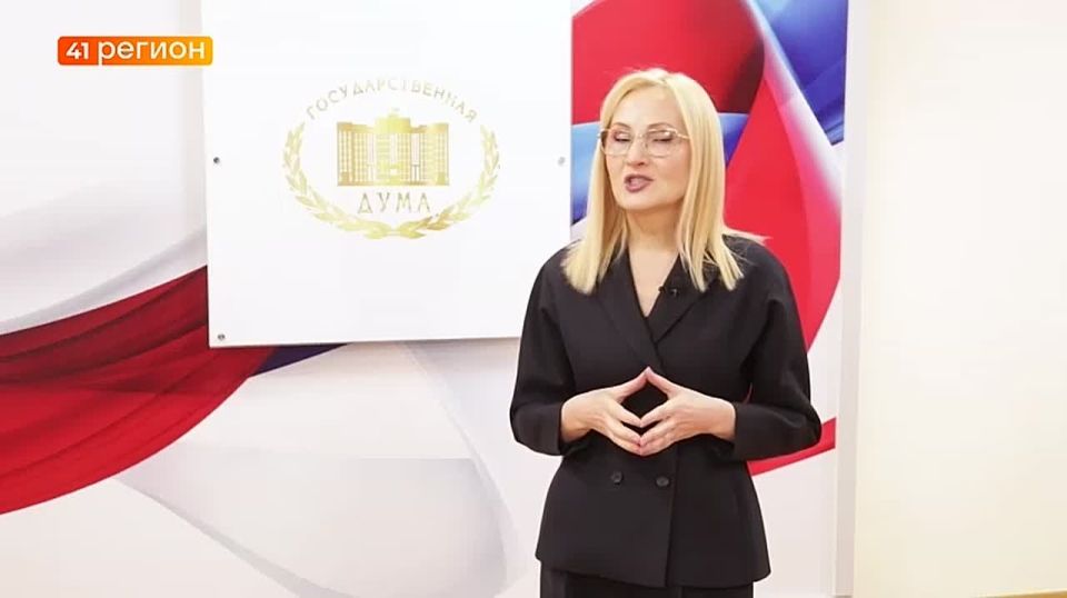 Торжественное чествование лауреатов и победителей конкурса «Год учителя закончился, век учителя настал» прошло на Камчатке