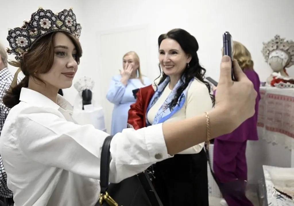 В Мурманске представительницы Женсовета военного следственного управления СК России по Северному флоту приняли участие в конференции В Мурманске представительницы Женсовета военного следственного управления СК России по Северному флоту приняли участие в конференции