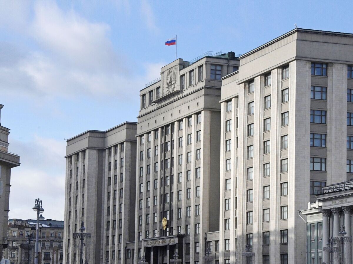 Оптимизация продажи жилья, изъятого у коррупционеров: новый законопроект в Госдуме