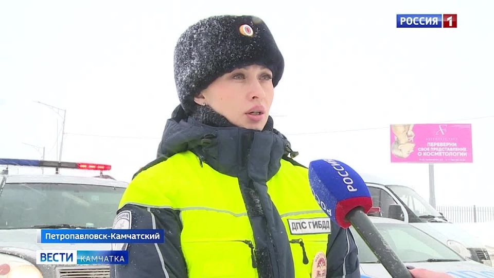 Масштабное межведомственное рейдовое мероприятие прошло на полуострове