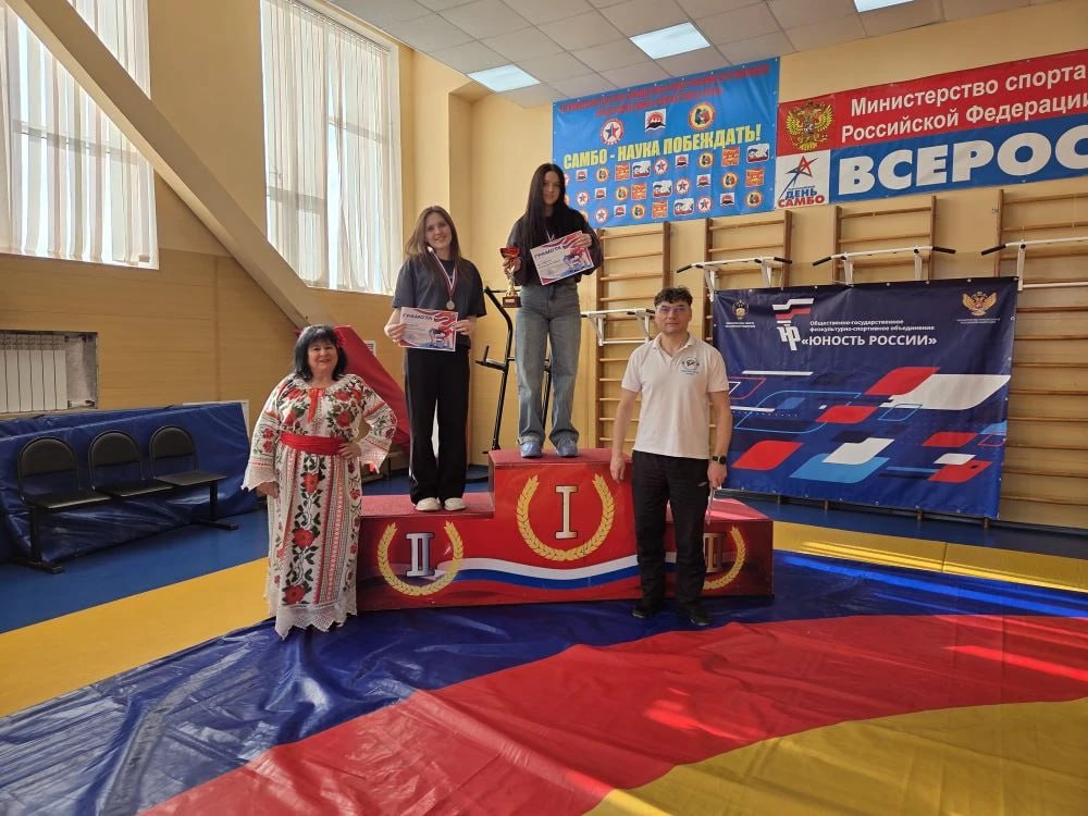 На Камчатке определили лучших борцов на поясах среди студенческой молодежи На Камчатке определили лучших борцов на поясах среди студенческой молодежи