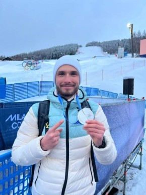 Квартира за медаль!. Скиальпинист Никита Филиппов получит ключи от квартиры в Петропавловске-Камчатском