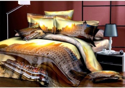 Как сохранить яркость и мягкость постельного белья на долгие годы