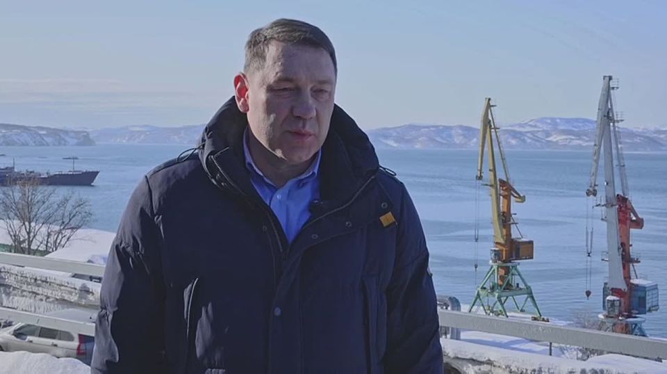 Десять единиц дорожной спецтехники, предоставленные Москвой, остаются на Камчатке на безвозмездной основе