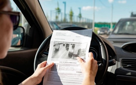 как отменить штраф с камеры: полезные советы и актуальные правила 2026 года