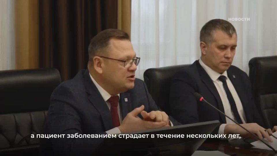 Выездная медицинская бригада проведет осмотр жителей Олюторского района с 10 по 30 марта